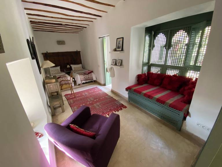 Riad  Marrakech