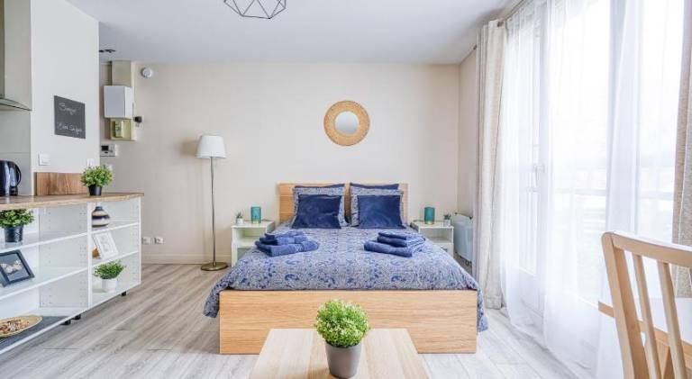 Wonderful rental apartment | Dogs allowed — photo 2
