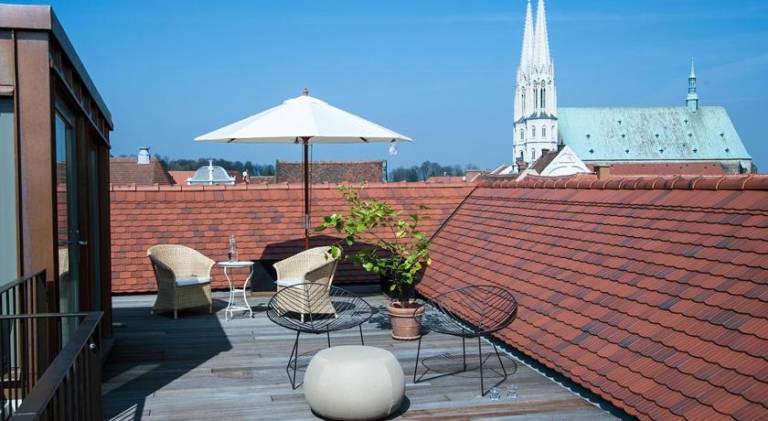 Emmerich Hotel Gorlitz — photo 4