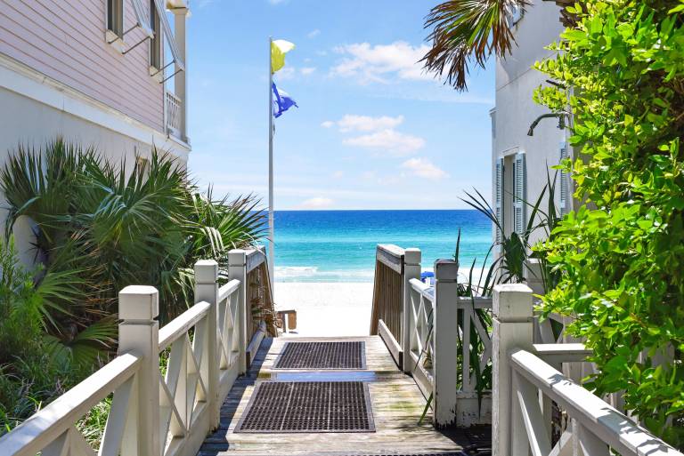 Family-oriented house with pool & barbecue | Sea view | Dogs allowed — photo 3
