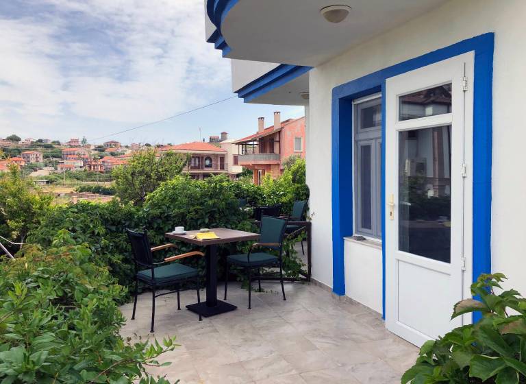 Cunda Lavie Otel — photo 3
