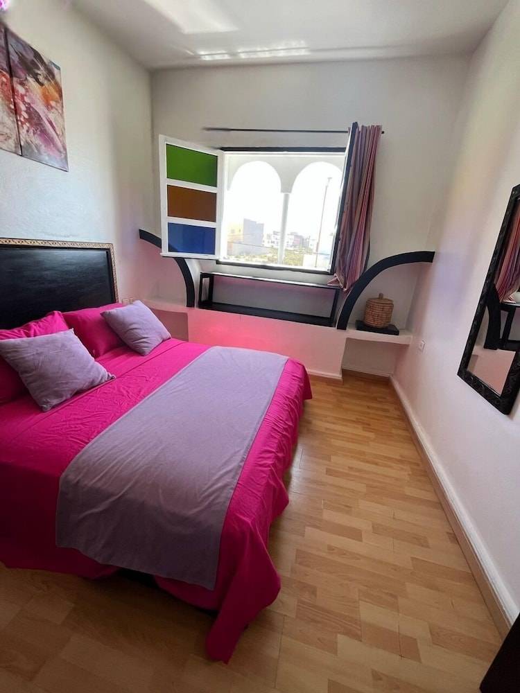 Logement Imsouane