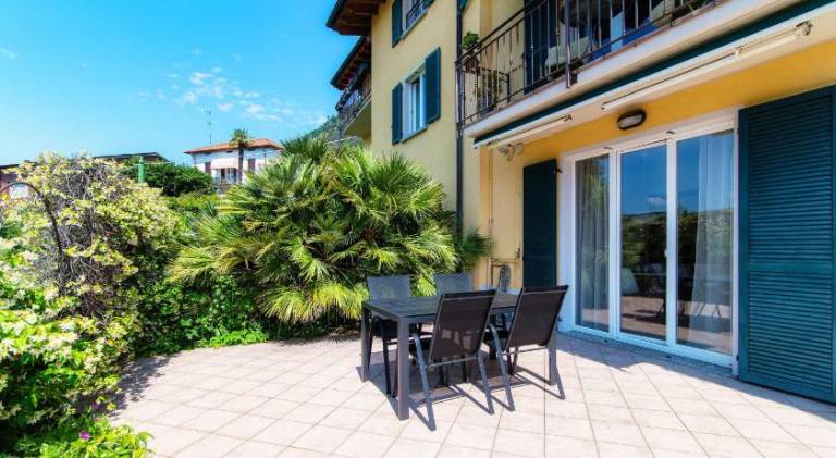 Apartment with patio | Dogs allowed — photo 4