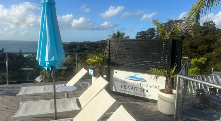 Pleasant rental apartment with pool & hot tub | Pet-friendly — photo 4