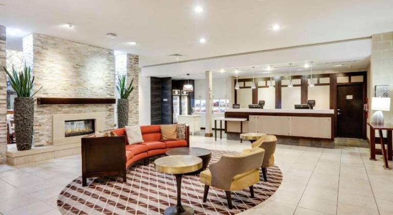 Homewood Suites by Hilton Dallas/Allen — photo 5