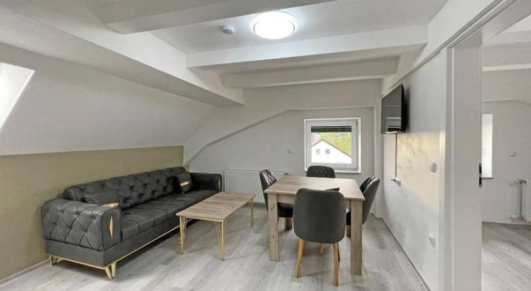Apartment | Dogs allowed in Langenau