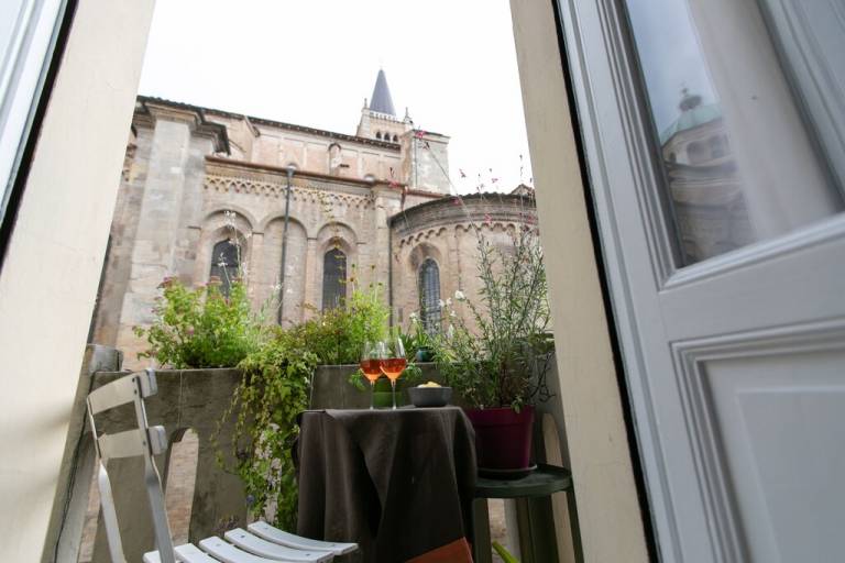 Maison de vacances North Centro