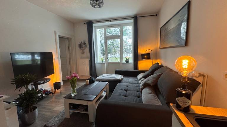 Ferienwohnung HafenCity