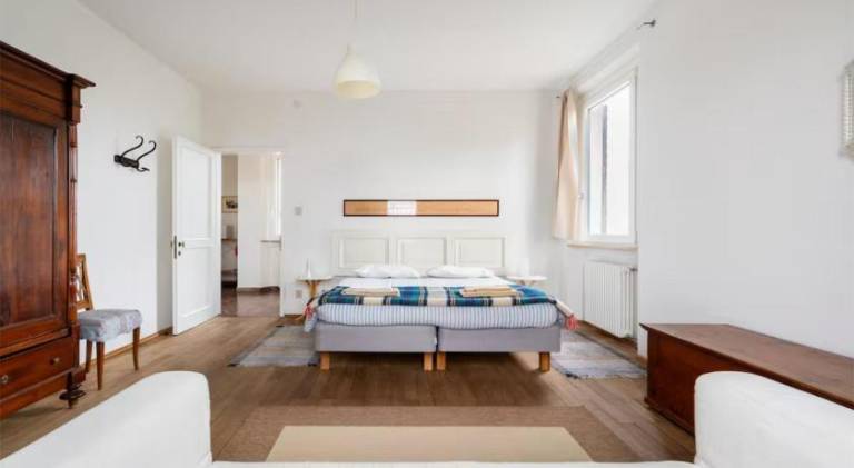 Wonderful apartment with yard | Pet-friendly — photo 2