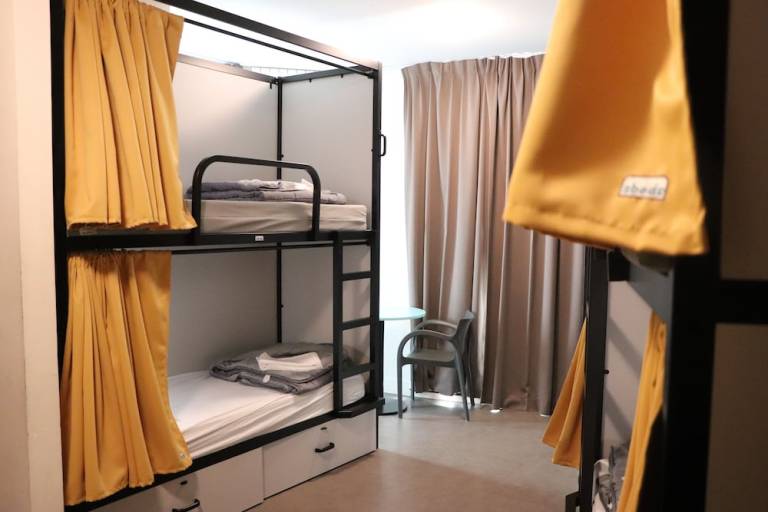 Hostel Brussel