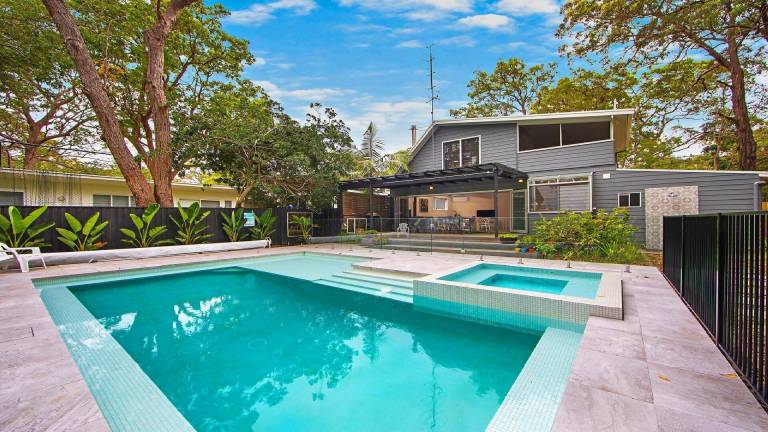 House  Umina Beach