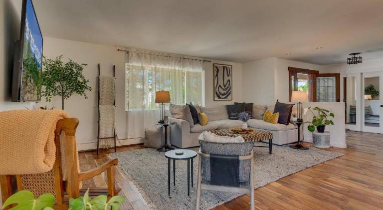 Vacation home | Pet-friendly — photo 2