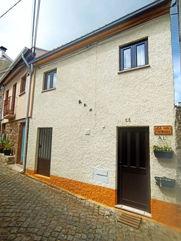 Casa  São Pedro do Sul