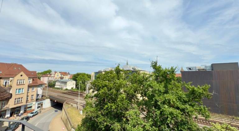 Rental apartment with 1 room for 4 persons — photo 5