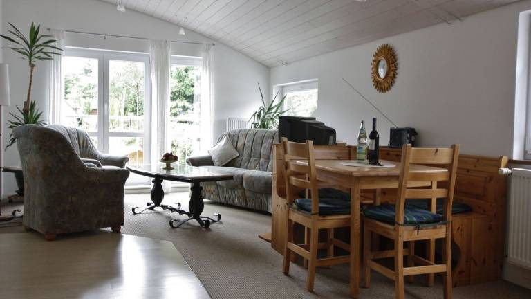 Ferienwohnung Schönwald im Schwarzwald
