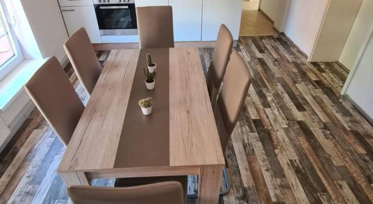 Ferienwohnung Nordhausen