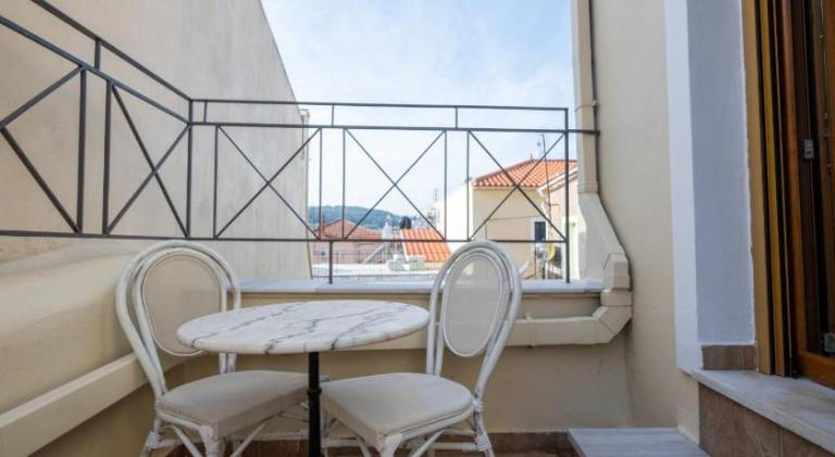 Wonderful rental apartment with terrace | Beach nearby | Perfect for remote work | Dogs allowed — photo 5