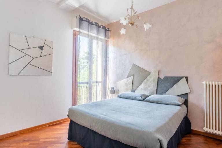 Ferienwohnung Prato