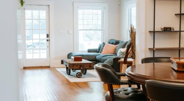 House with patio, barbecue & garden | Suitable for remote work — photo 3