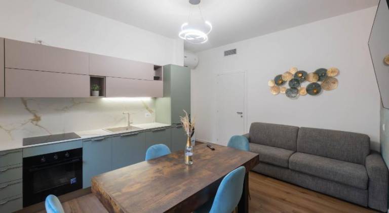 Nice apartment | Pets allowed — photo 2