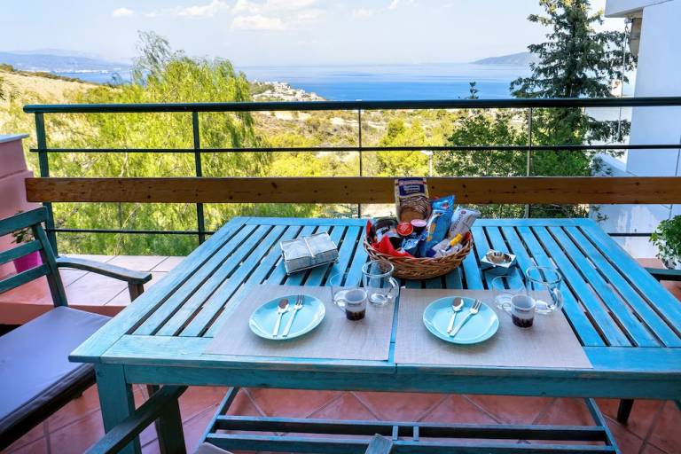 σπίτι Kato Almiri
