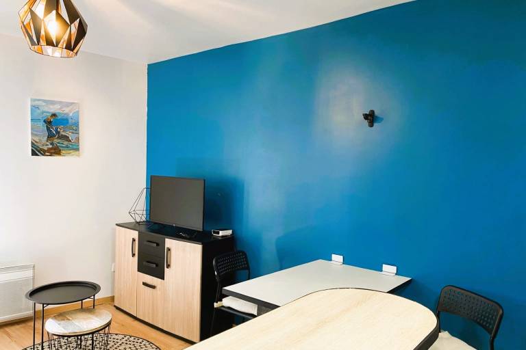 Holiday apartment with 1 room for 2 persons — photo 2
