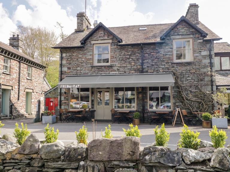 Cottage Grasmere