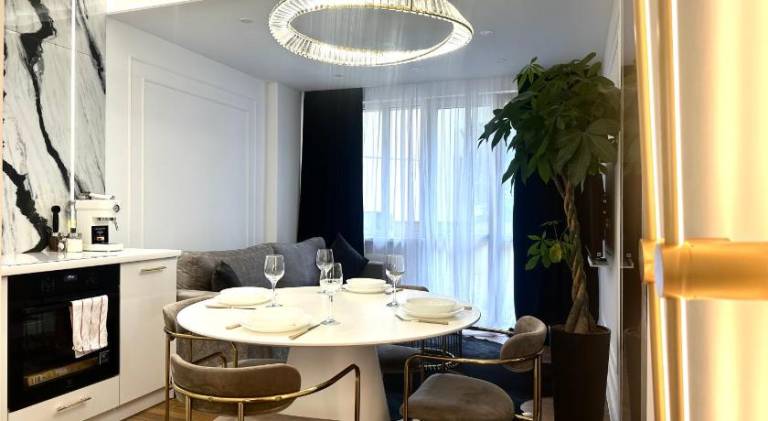Holiday apartment | Near Market Square — photo 3