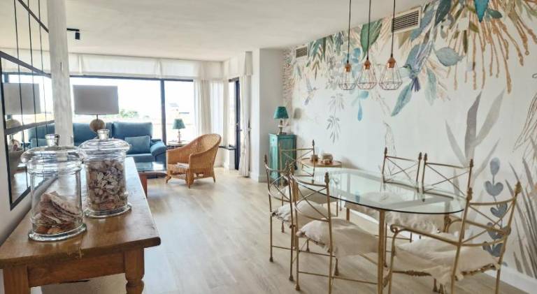 Rental apartment with pool | Close to the beach | Pets allowed — photo 4
