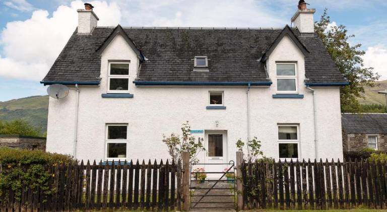 16 m&sup2; Ferienhaus