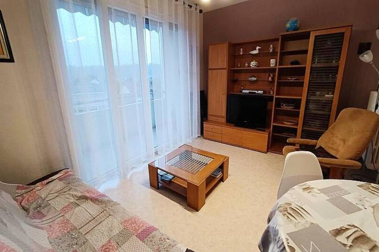 Rental apartment with 1 room for 4 persons — photo 3