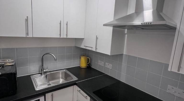 Lovely holiday apartment | Pets are welcome — photo 4