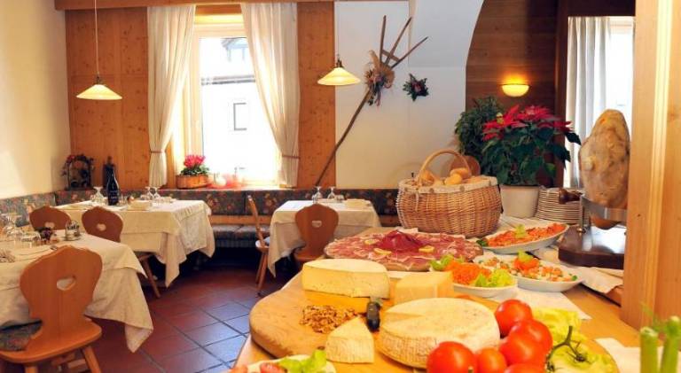 Hotel Capitani — photo 2