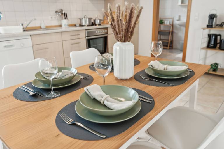 Ferienwohnung Eimeldingen
