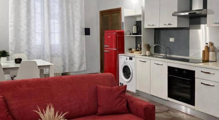 Fully equipped pleasant holiday apartment | Close to Trevi Fountain | Perfect for remote work | Pets allowed — photo 3
