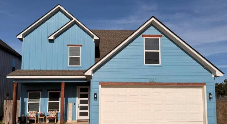Vacation home with 4 rooms for 7 persons in Shreveport, LA