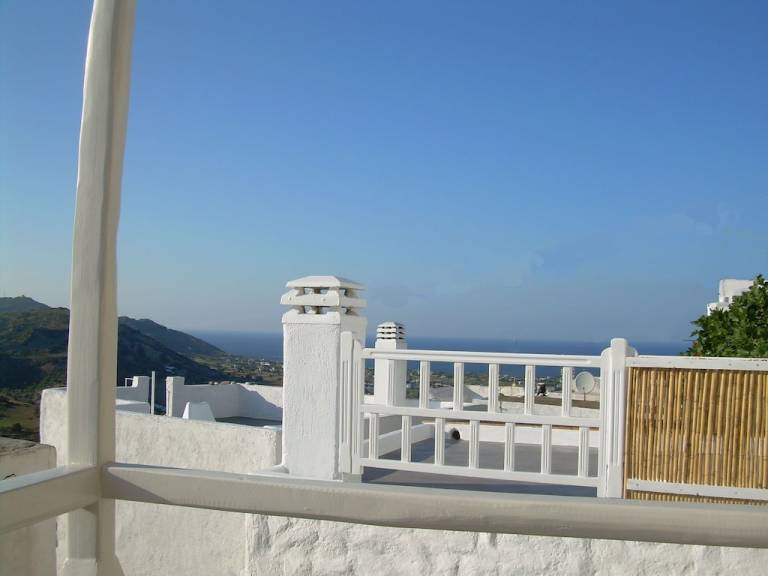 σπίτι Skyros