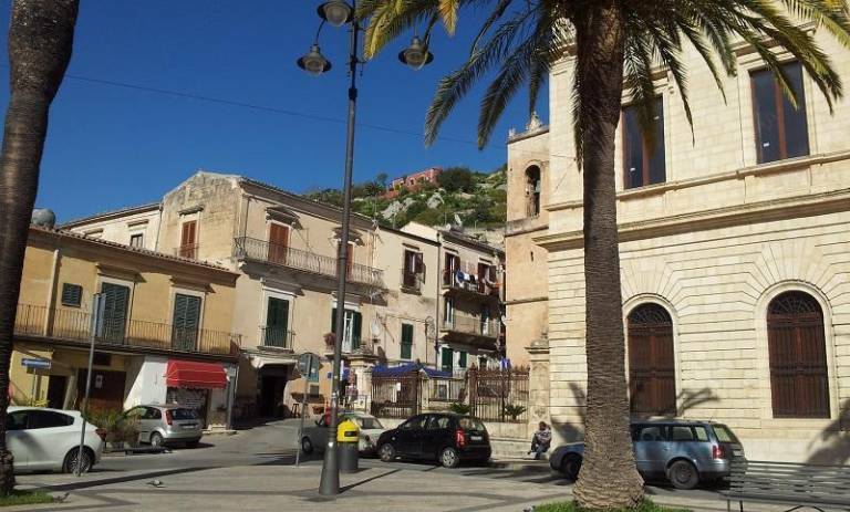 Pension  Modica