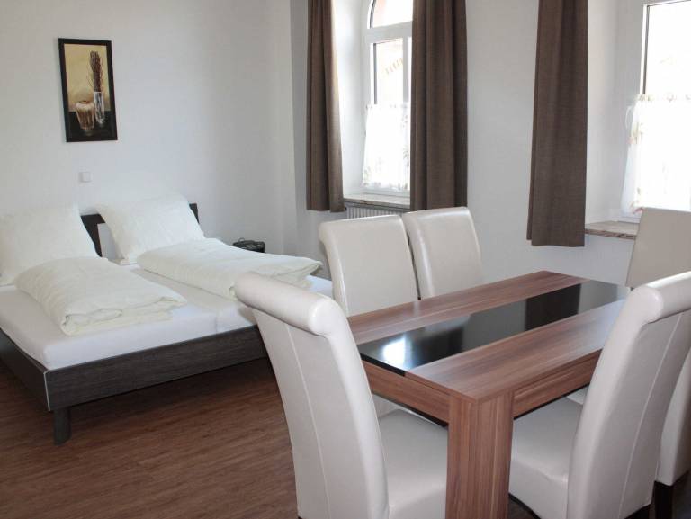 Appartement Rust