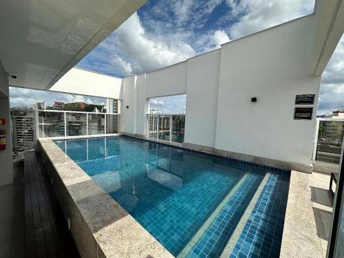 Apartamento Centro