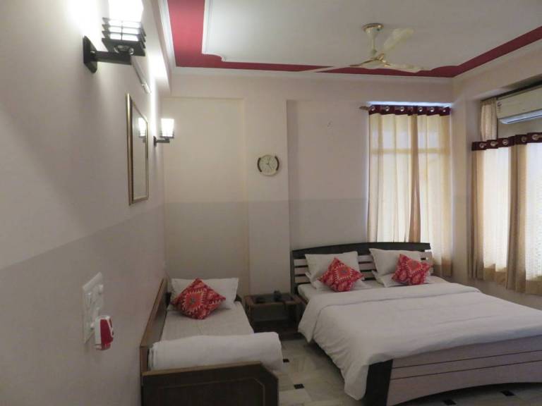 Privatzimmer