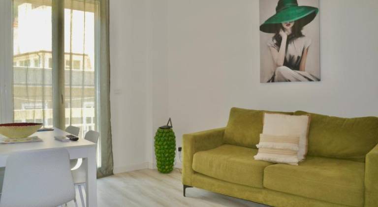 Rental apartment with 2 rooms for 6 persons — photo 4