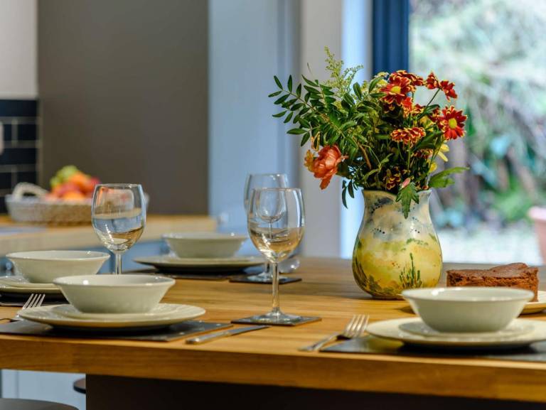Cottage with garden | Pet-friendly — photo 4