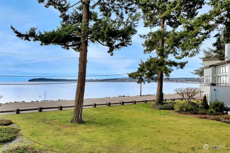 Condo  Birch Bay