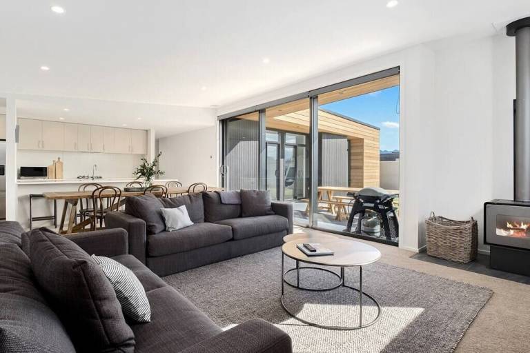 House Wanaka