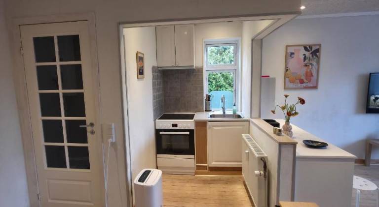 Vacation home with 1 room for 2 persons — photo 4