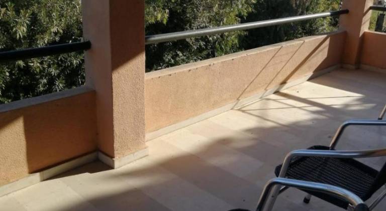 Apartment with 2 rooms for 4 persons — photo 3