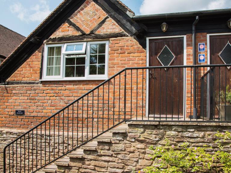 West GRanary 28957