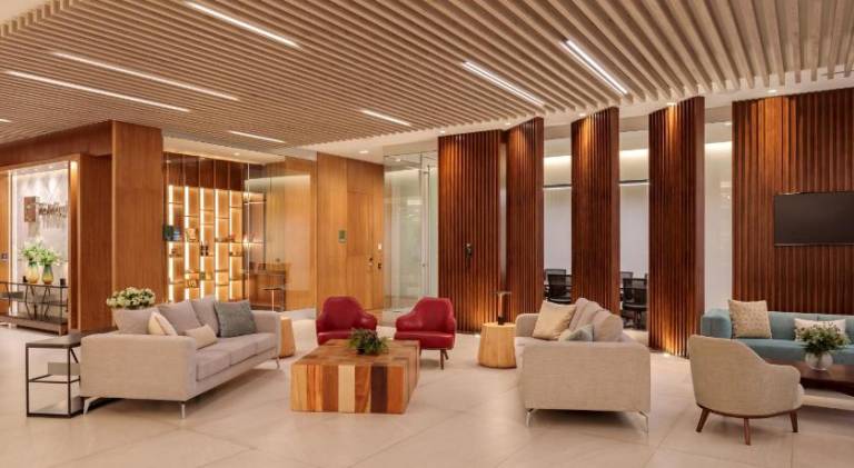 Holiday Inn Quito Airport By IHG — photo 5