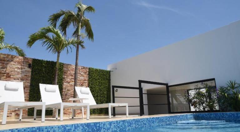 Apartment  Playa del Carmen